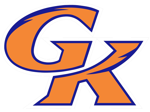 Genoa-Kingston High School logo