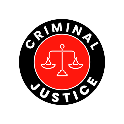 Criminal Justice logo