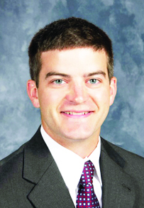 Photo of Mr Jason Harper