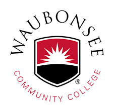 Waubonsee Community College logo
