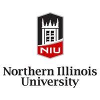 Northern Illinois University logo