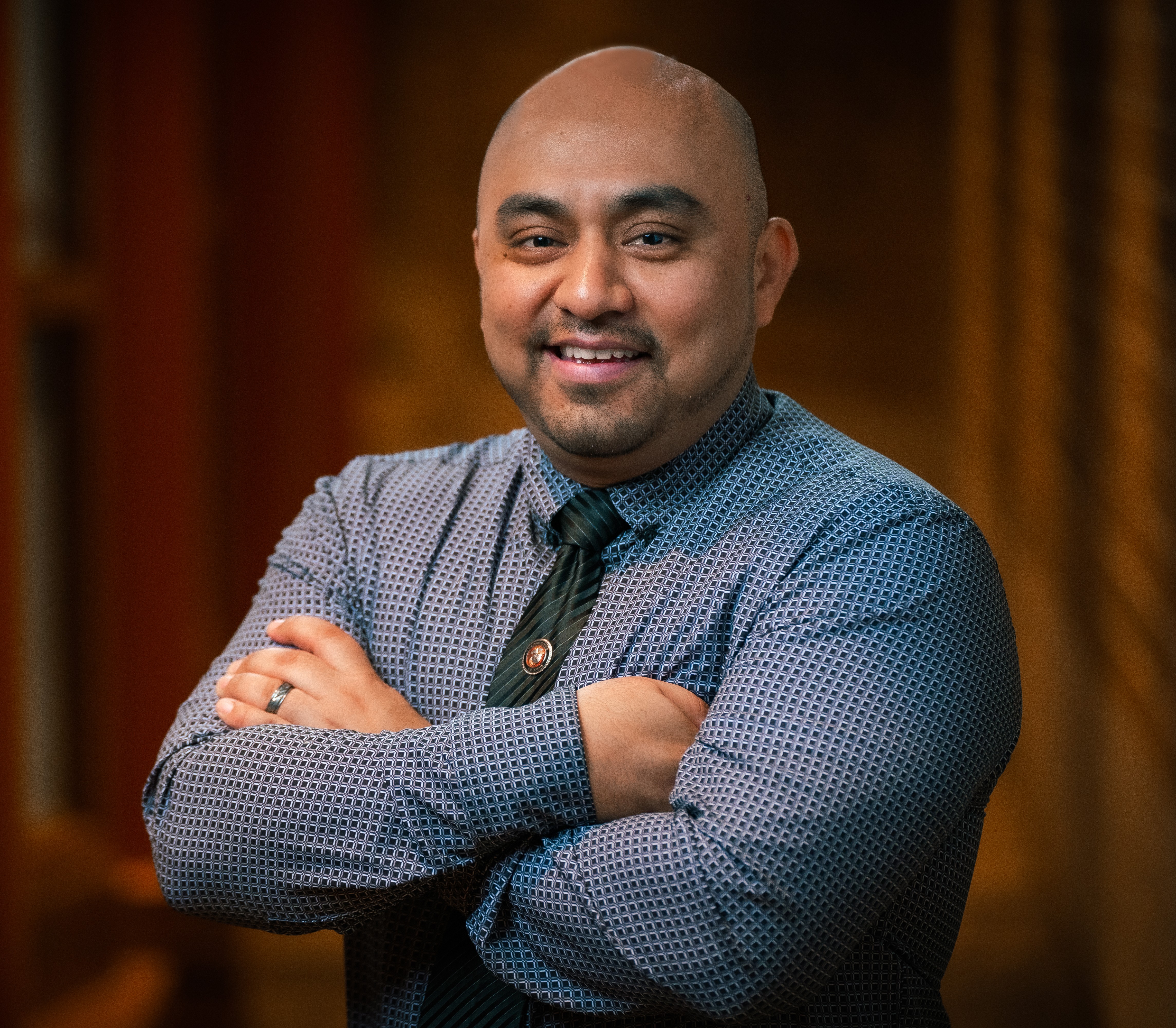 Dr. Garcia Sanchez