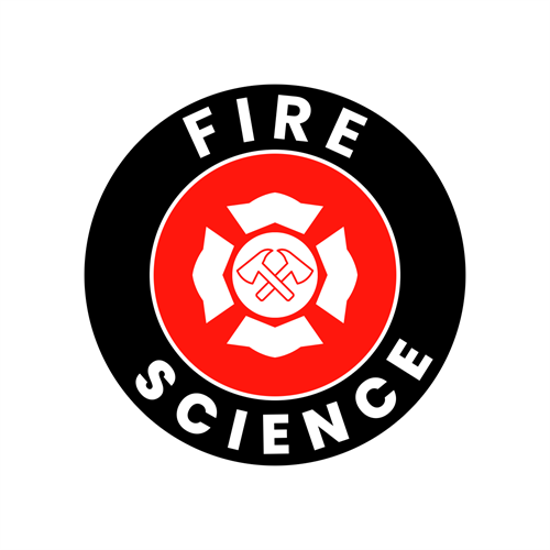 fire science logo