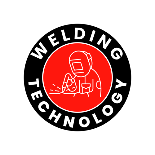 welding logo