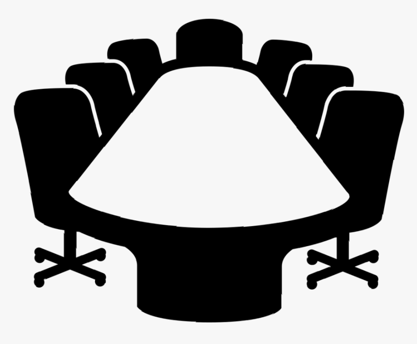 Committee Table Image