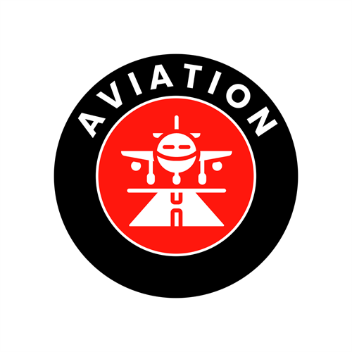 aviation logo