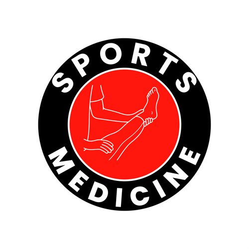 sports med logo