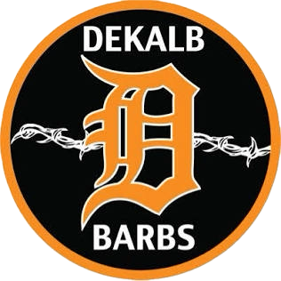 DeKalb High School logo