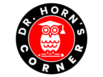 Dr Horns Corner Logo