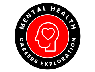 Mental Health Careers Exploration Logo