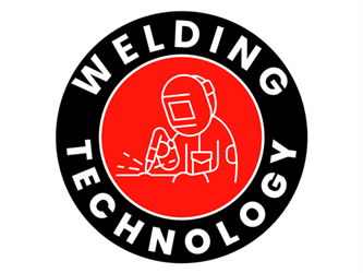 welding logo