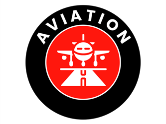 aviation logo