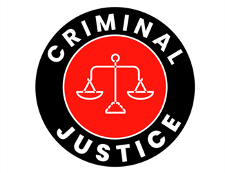 Criminal Justice logo