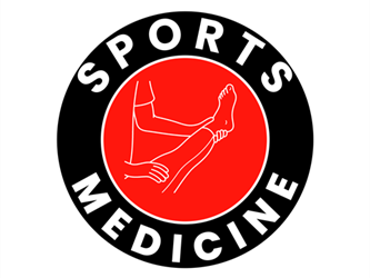 sports med logo