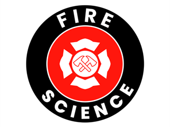 fire science logo