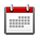 2023 - 2024 Calendar - Google icon