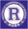 Rochelle Township High School Logo